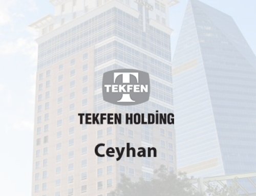 Tekfen Holding